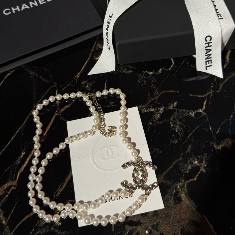 Chanel Necklace