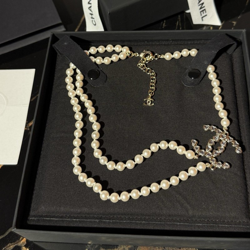 Chanel Necklace