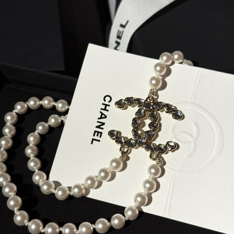 Chanel Necklace