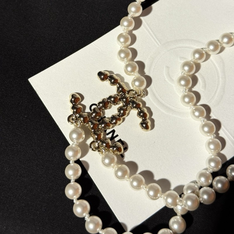 Chanel Necklace