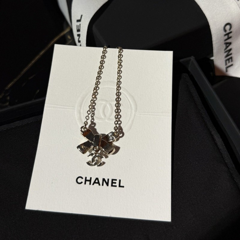 Chanel Necklace