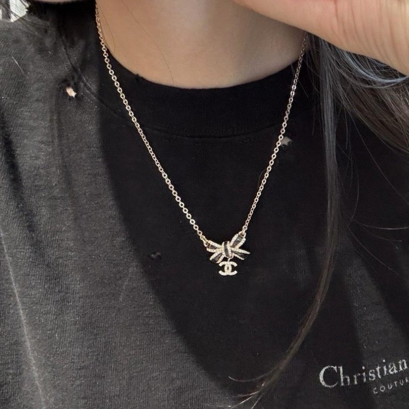 Chanel Necklace