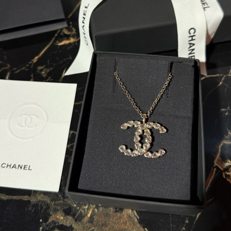 Chanel Necklace