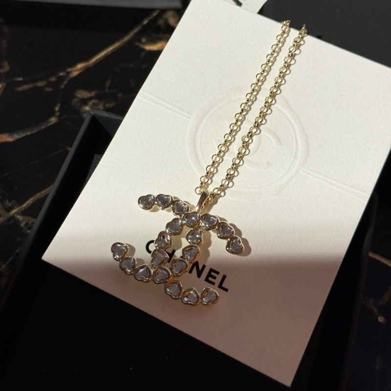 Chanel Necklace