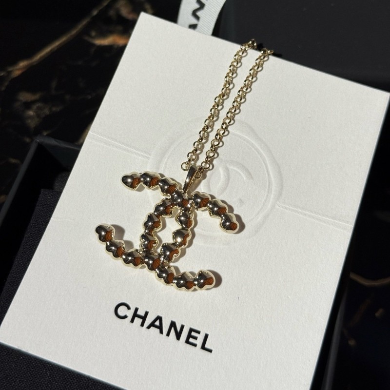 Chanel Necklace
