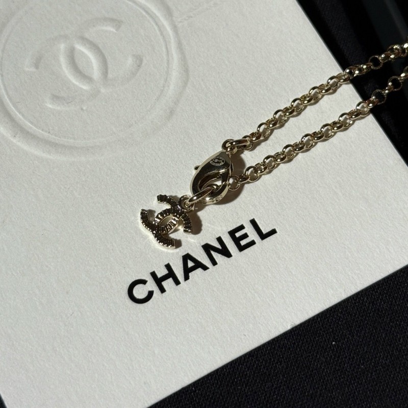 Chanel Necklace