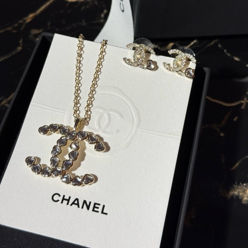 Chanel Necklace