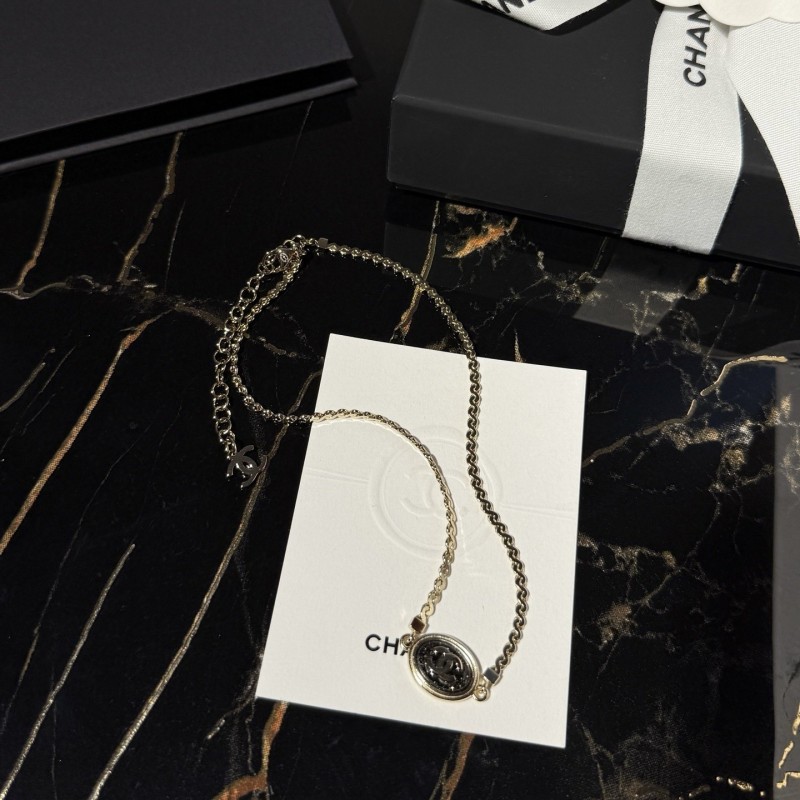 Chanel Necklace