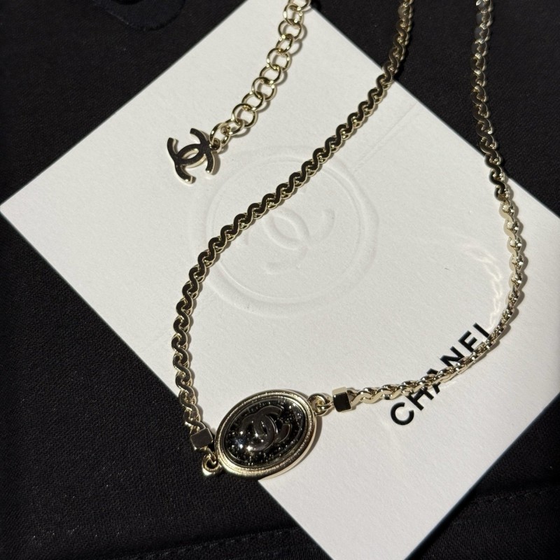 Chanel Necklace