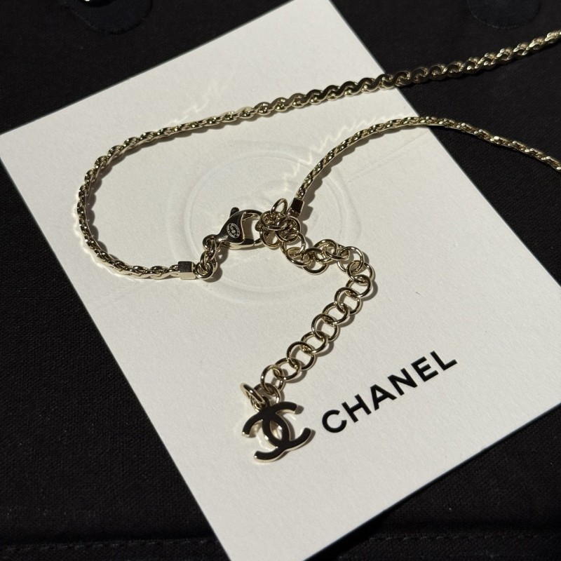 Chanel Necklace
