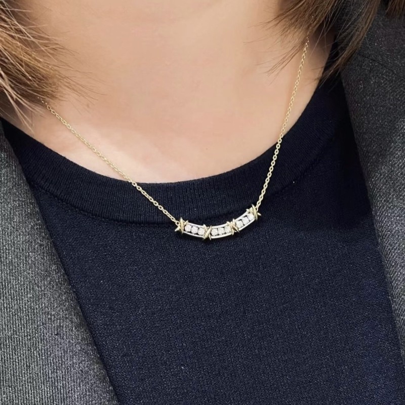 Tiffany & Co Necklace