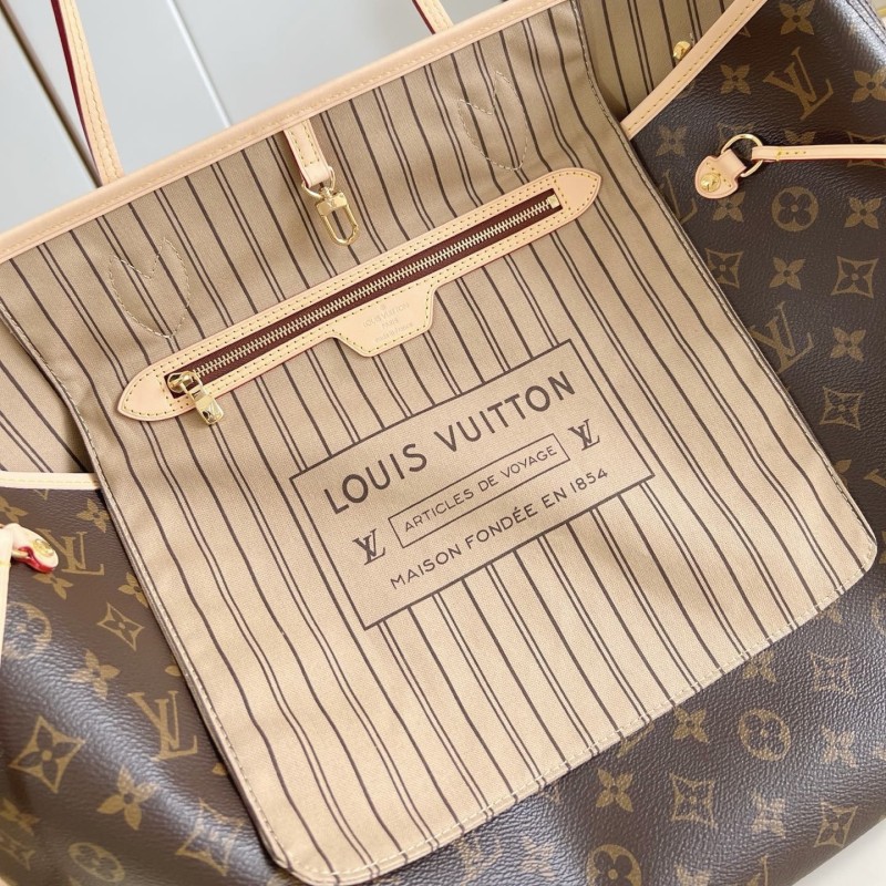 LV Neverfull 