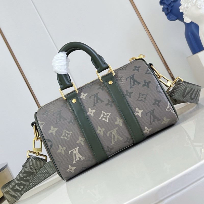 LV Keepall 25