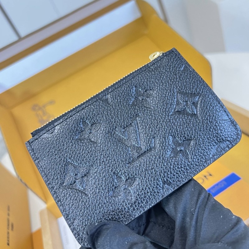 LV Card Holder