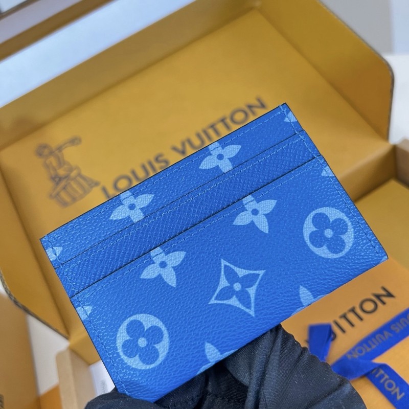 LV Card Holder