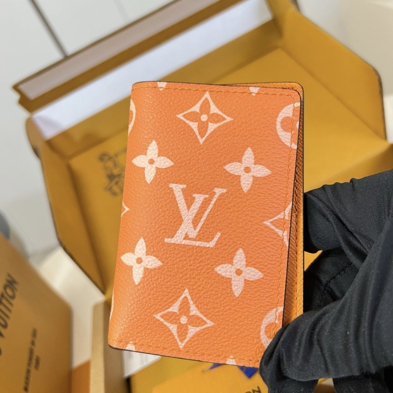 LV Card Holder