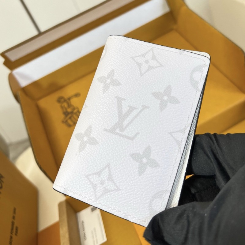LV Card Holder