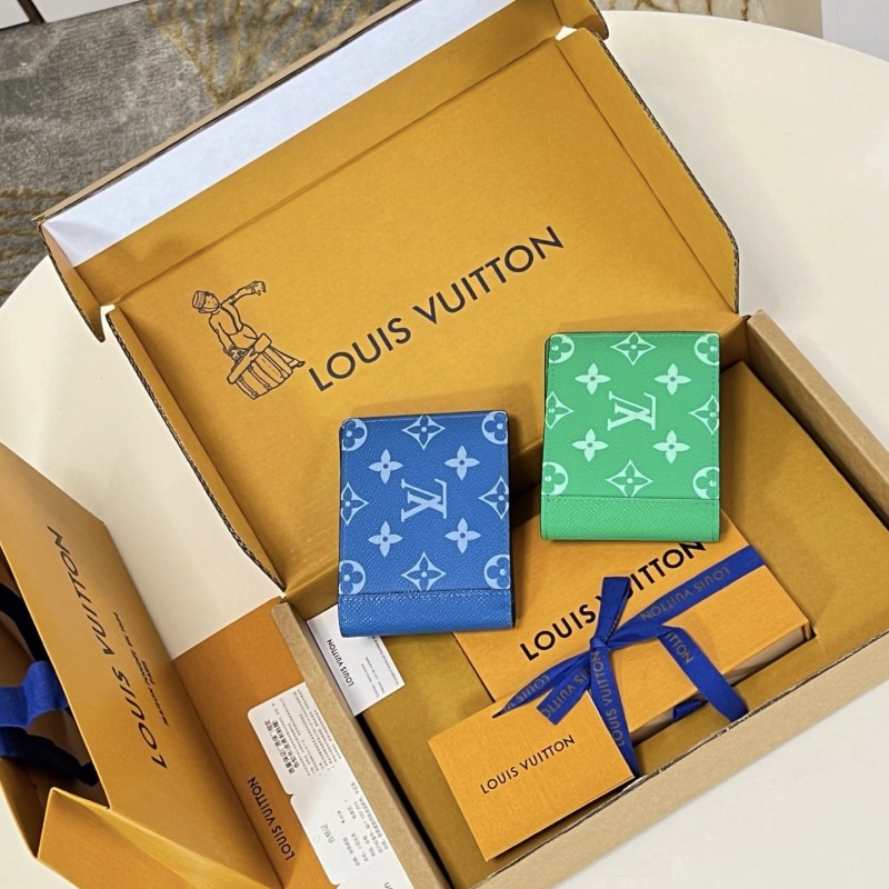 LV Wallet