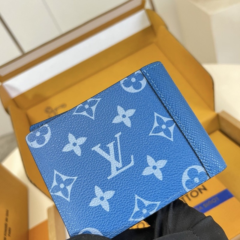 LV Wallet