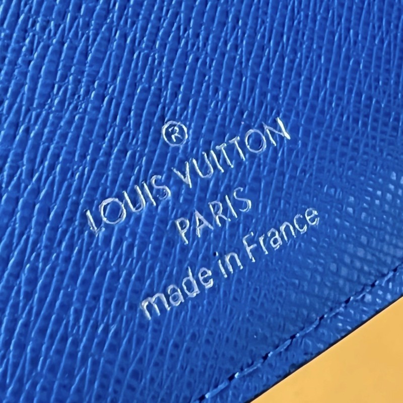 LV Wallet