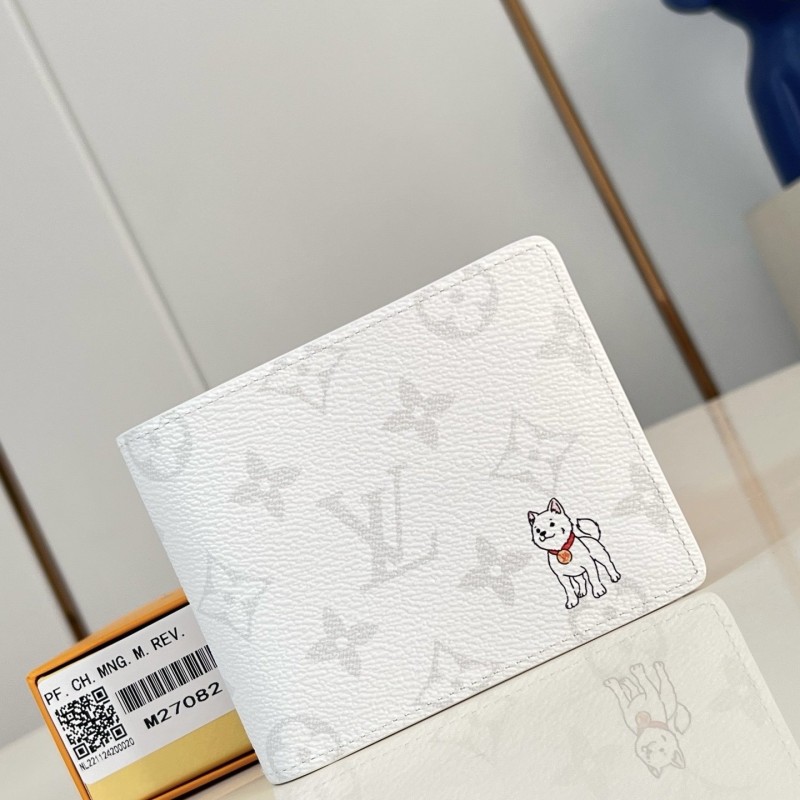 LV Wallet