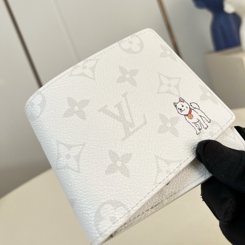 LV Wallet