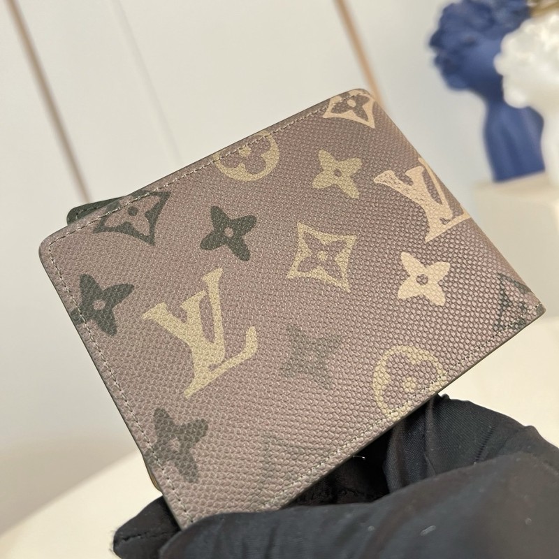 LV Wallet