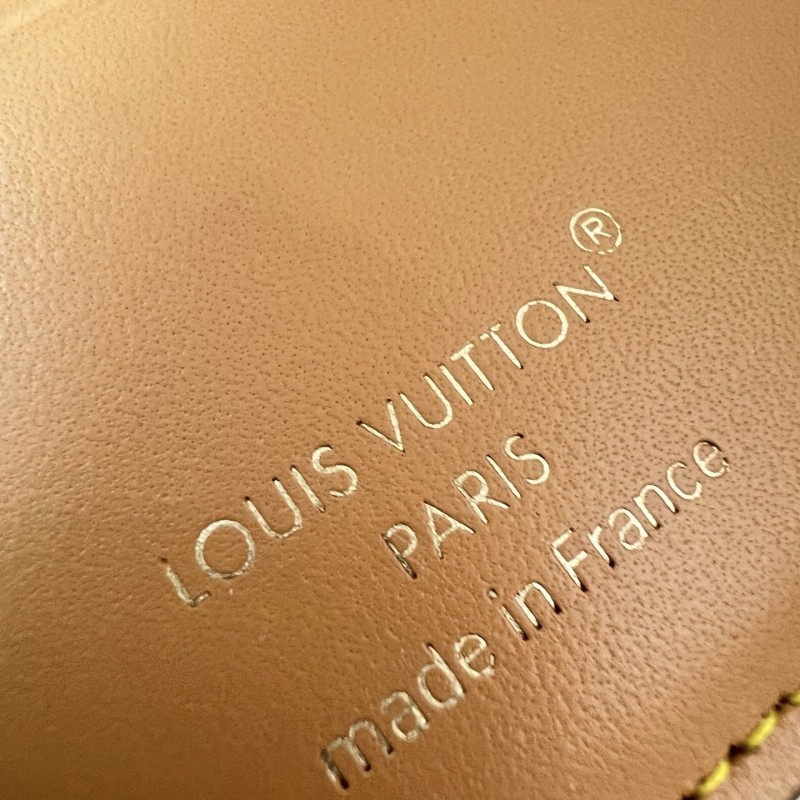 LV Wallet