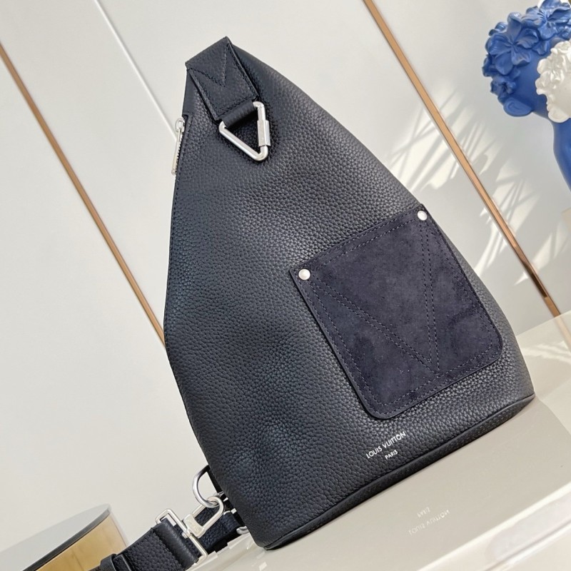LV Delta Shoulder Bag