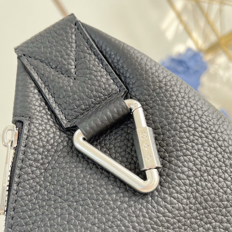 LV Delta Shoulder Bag