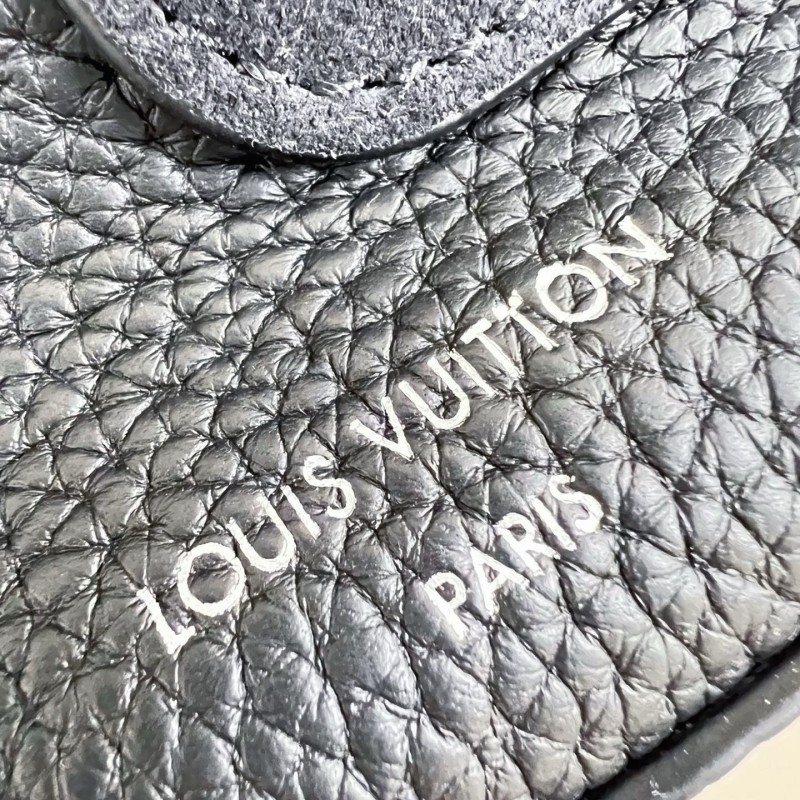 LV Delta Shoulder Bag