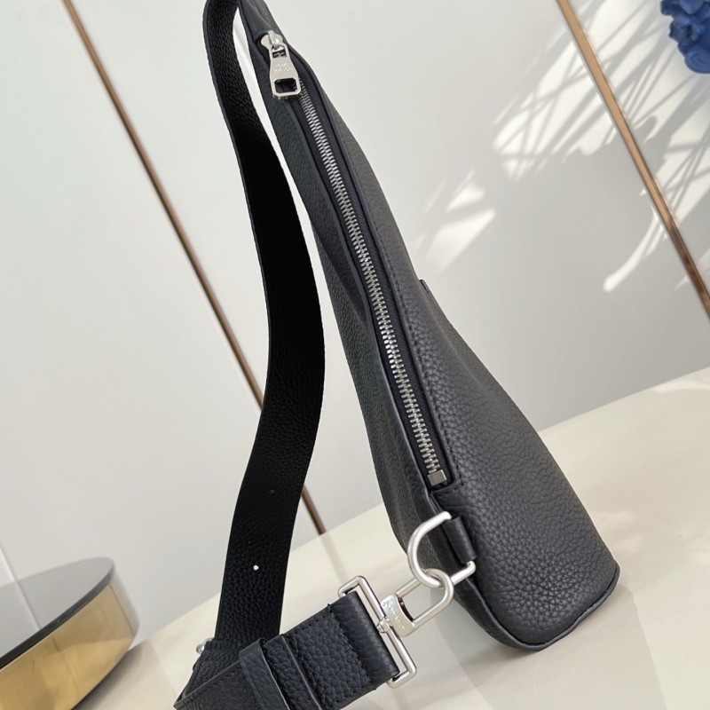 LV Delta Shoulder Bag