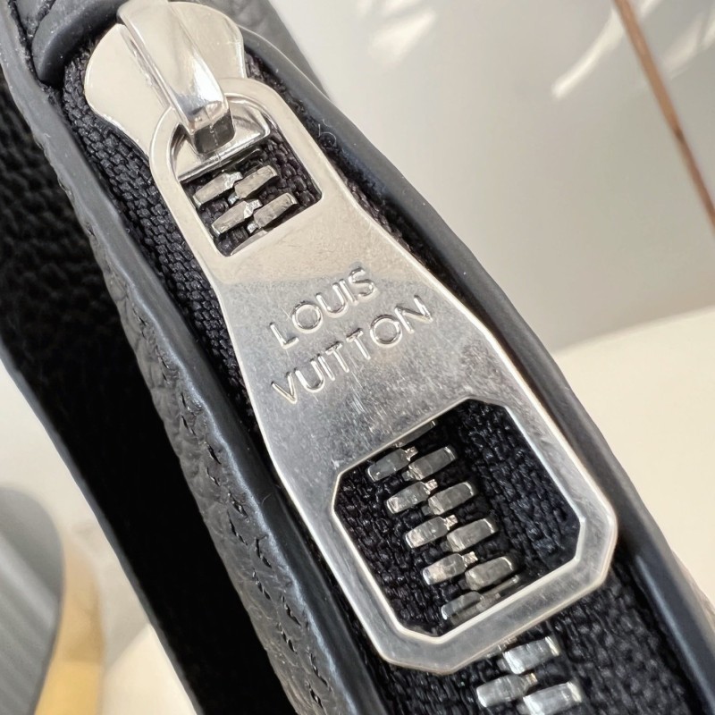 LV Delta Shoulder Bag