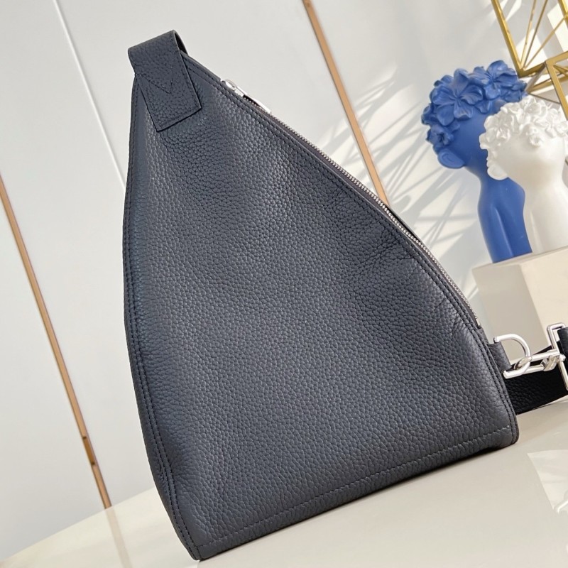 LV Delta Shoulder Bag