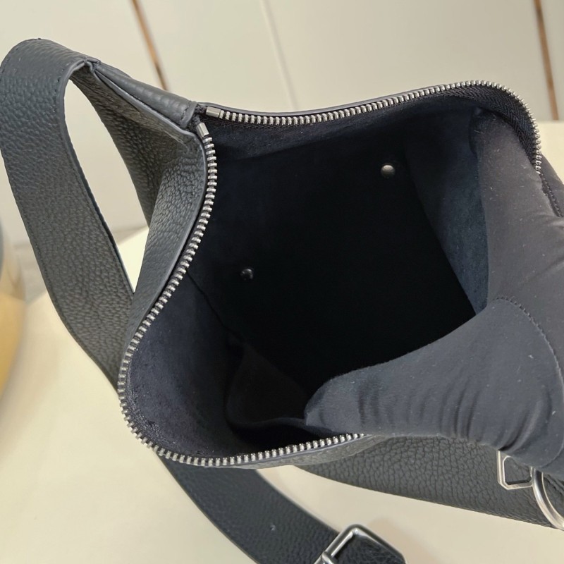 LV Delta Shoulder Bag