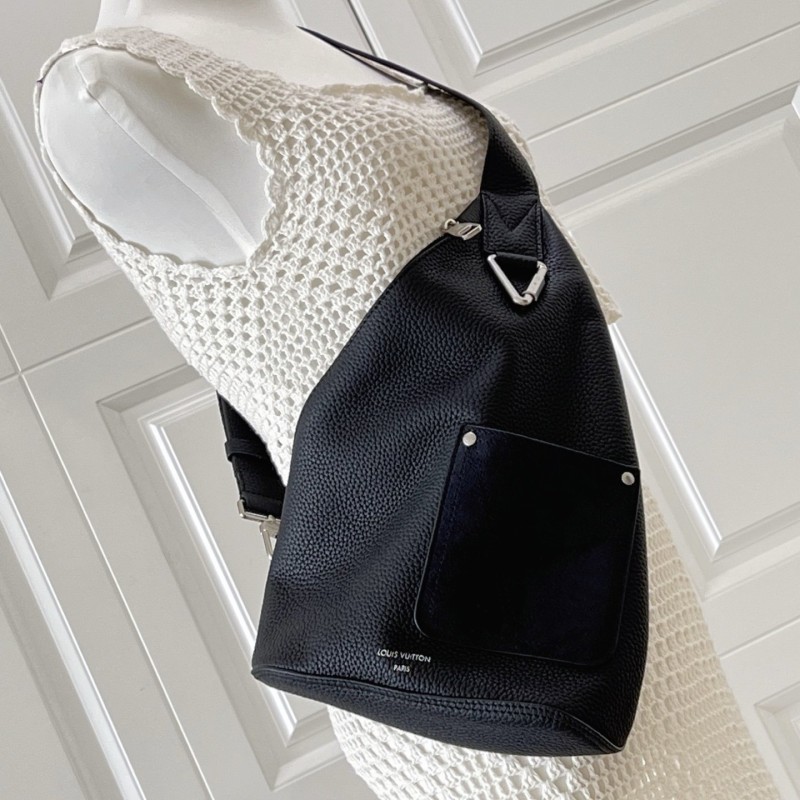 LV Delta Shoulder Bag