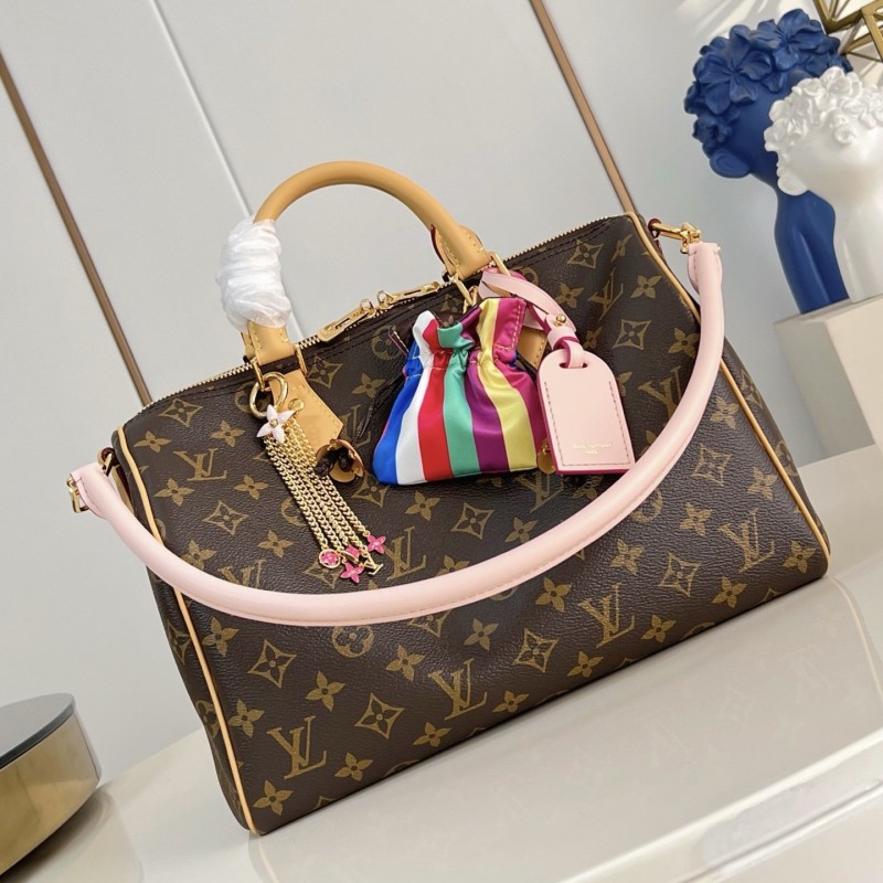 LV Speedy Soft 30 Crafty