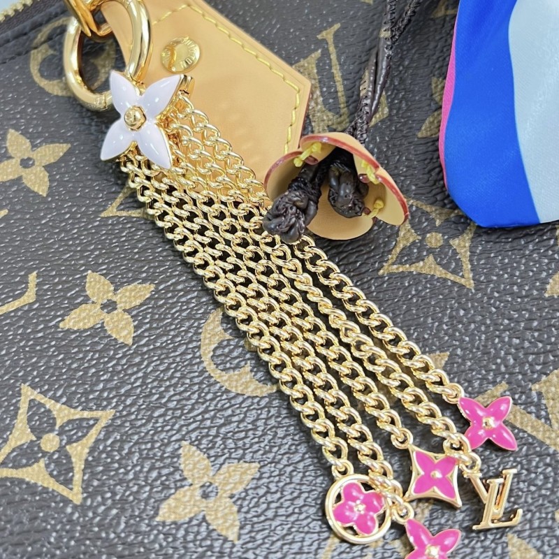 LV Speedy Soft 30 Crafty