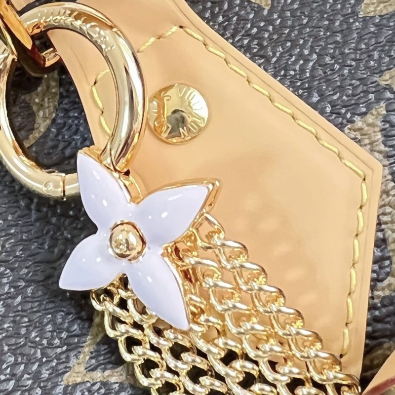 LV Speedy Soft 30 Crafty