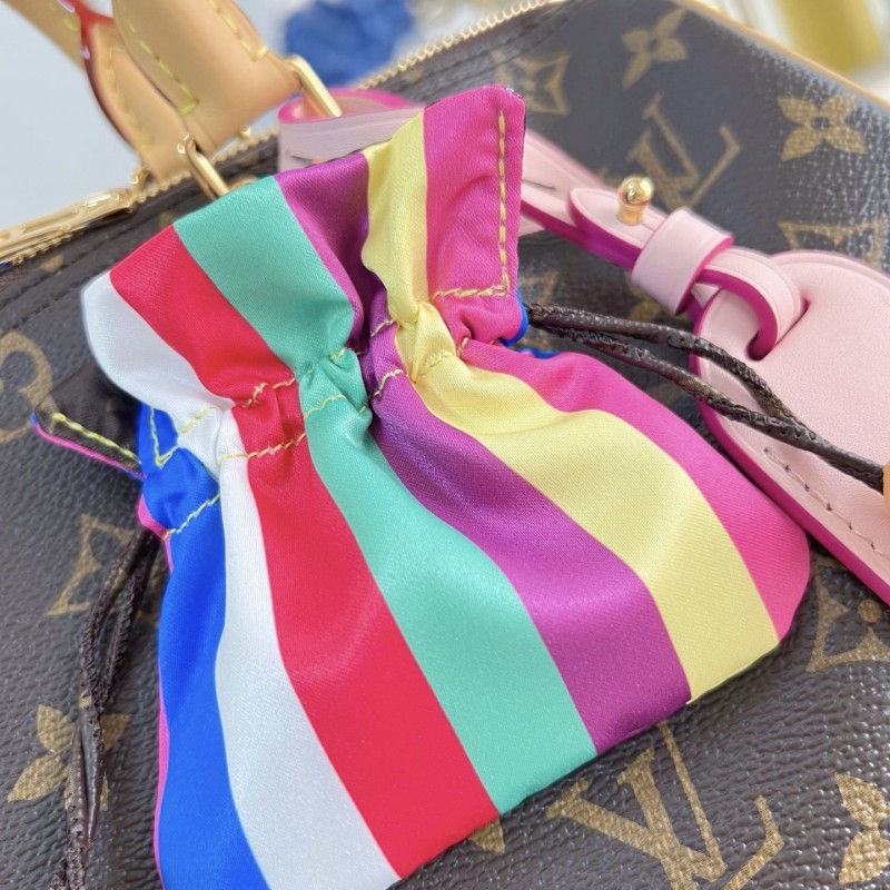 LV Speedy Soft 30 Crafty