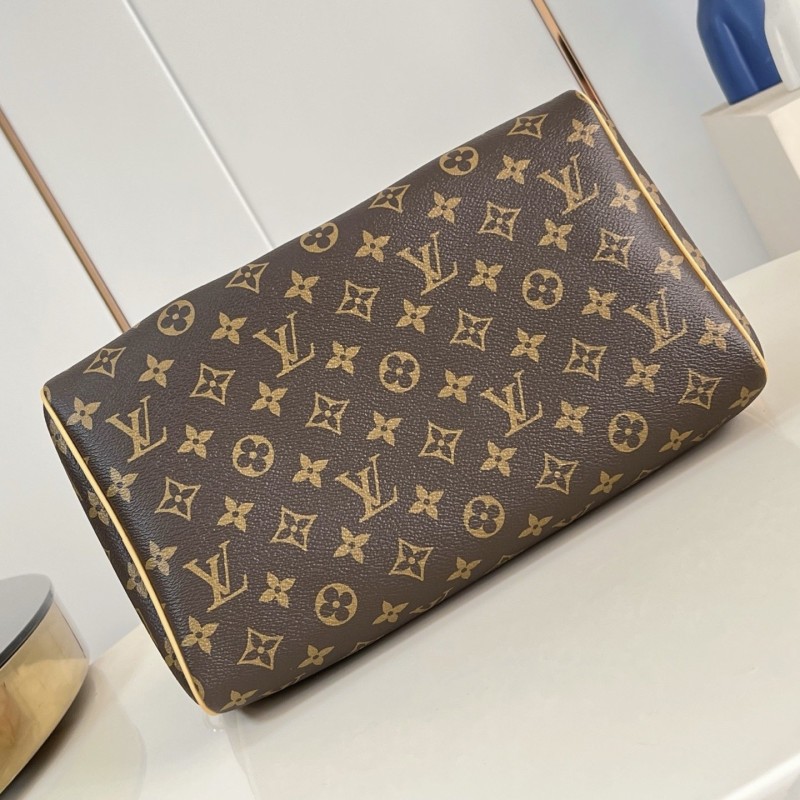 LV Speedy Soft 30 Crafty