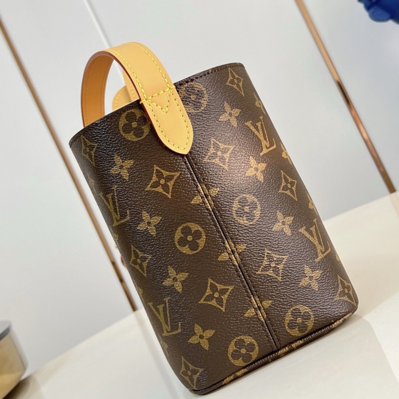 LV All In BB