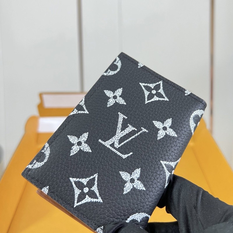 LV Card Holder