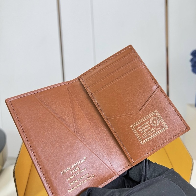 LV Card Holder