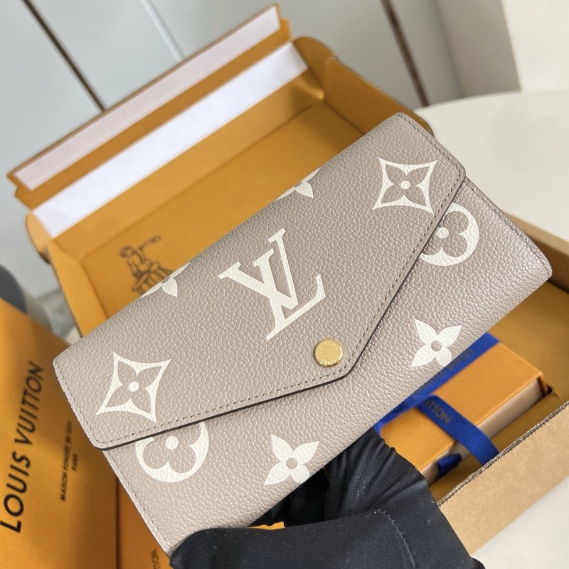 LV Sarah Wallet