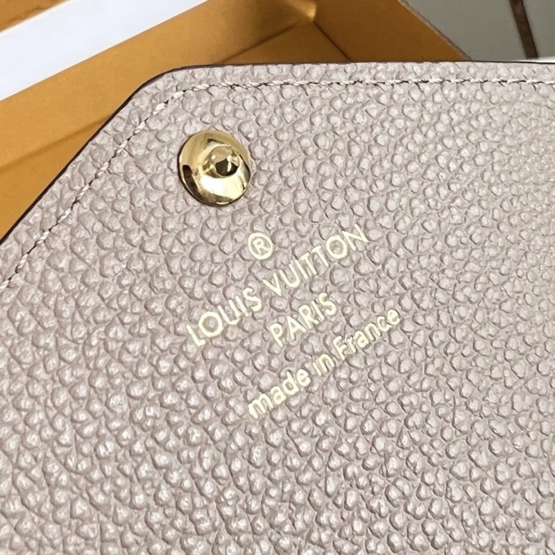 LV Sarah Wallet