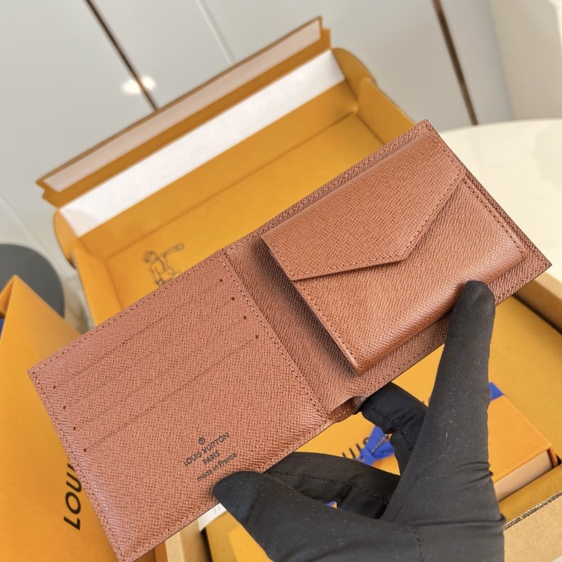 LV Marco Wallet