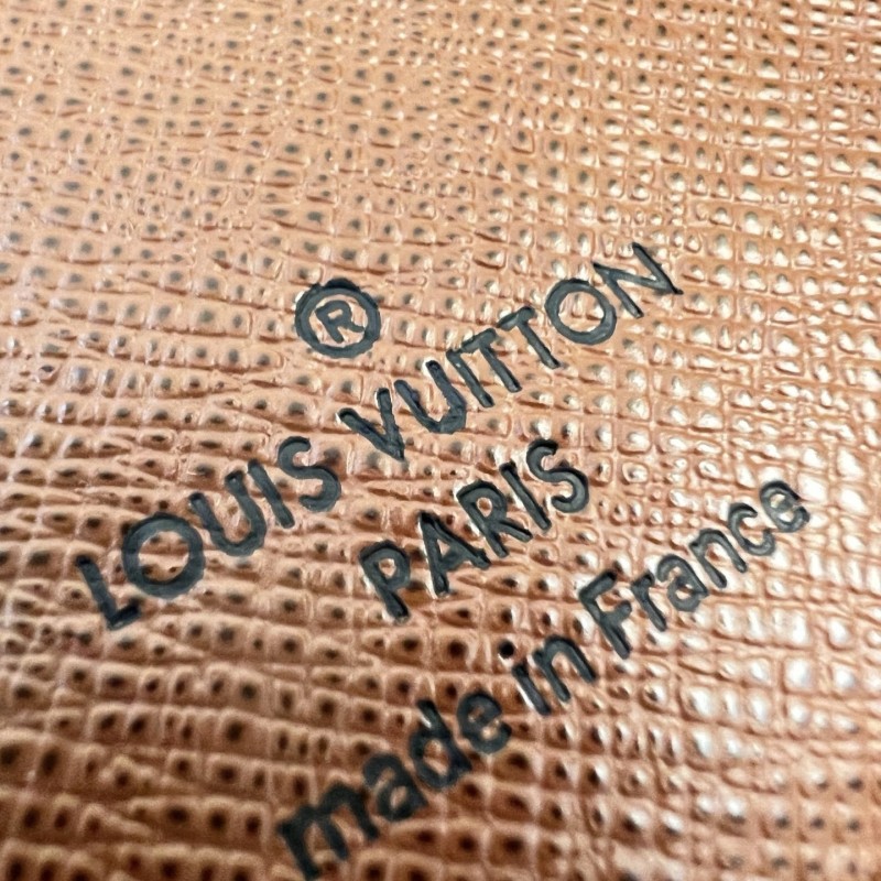 LV Marco Wallet
