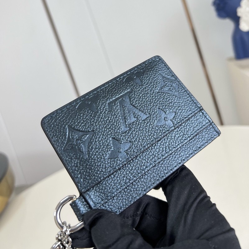 LV Card Holder