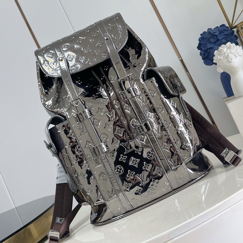 LV Christopher Backpack